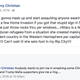 Jeremy Christian via Facebook